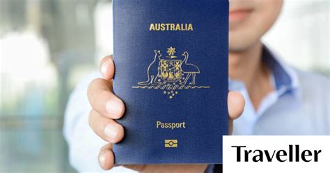 Australian Passports And Covid Should I Renew My Passport Will The