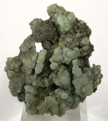 Gibbsite Mineral Specimens