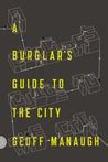 review  burglars guide   city matt katz  light  light