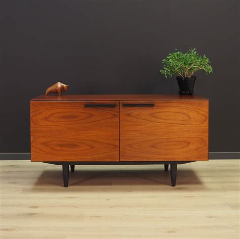 Sideboard By Ib Kofod Larsen S