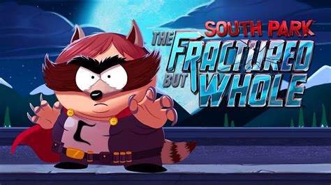 Прохождение South Park: The Fractured But Whole — Часть 1: НОВЫЙ ЮЖНЫЙ ...