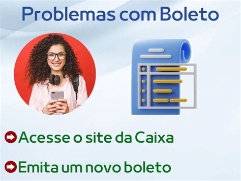 Como Emitir A Via Boleto Fies Parcele Em At X Pagamento Contas