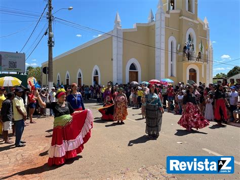 7 De Setembro Esperantina Piaui Revistaaz01 RevistaAZ