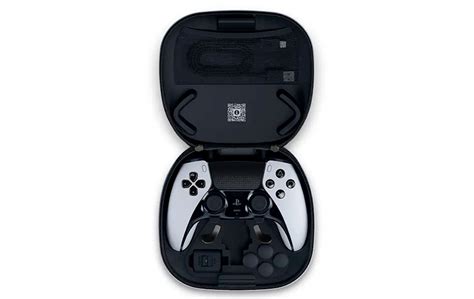 PS5 DualSense Edge – настраиваемый контроллер для PlayStation 5 выйдет ...