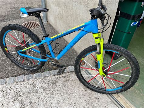 Cube kinder bike | Kaufen auf Ricardo