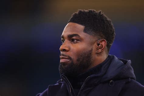 Micah Richards Makes Elland Road Claim After Fa Cup Semi Final