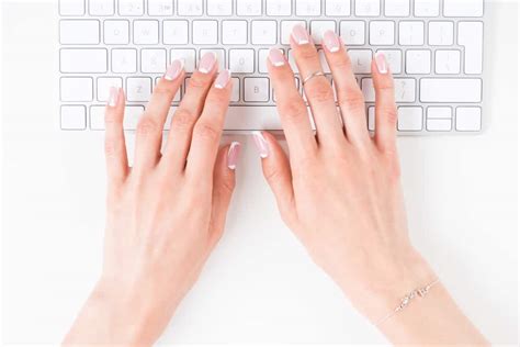 11 Best Online Typing Jobs For Beginners Make 20hour