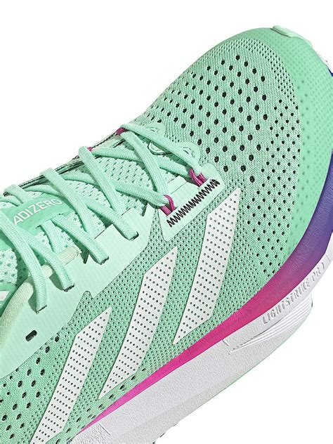 ADIDAS Damen Wettkampf Laufschuhe Adizero SL Mint