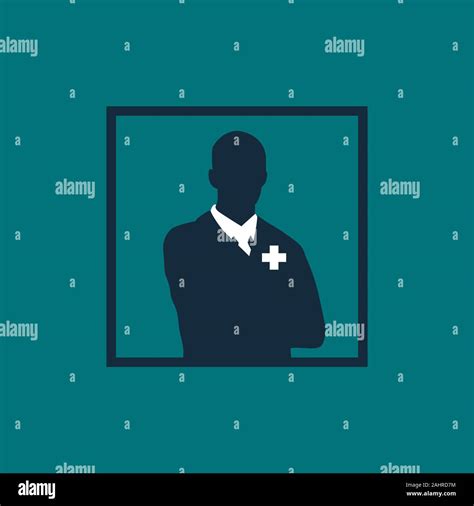 Pharmacist icon logo vector design Stock Vector Image & Art - Alamy