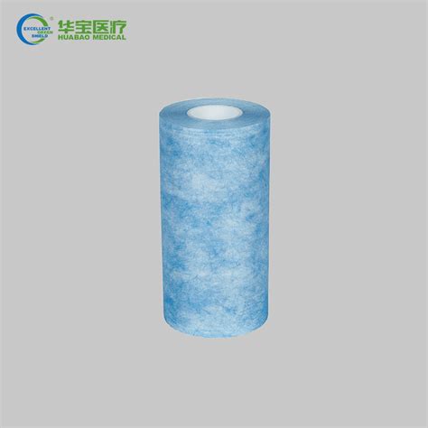 Three Layer Hot Melt Lamination