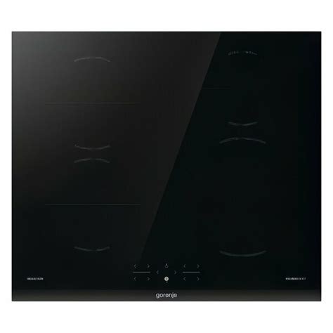 Индукционная варочная панель Gorenje GI6401BC | отзывы