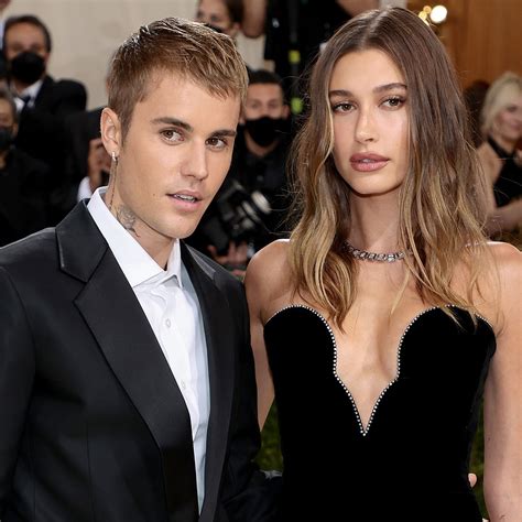 Hailey Bieber Debuts Adorable New Addition to Her and Justin Bieber's Family