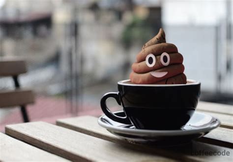 Does Coffee Help You Poop?