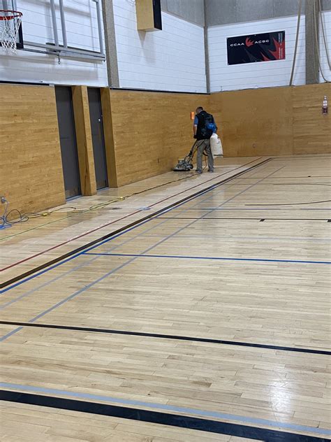 Portage College Voyageurs on Twitter: "Office Reno’s complete! Next