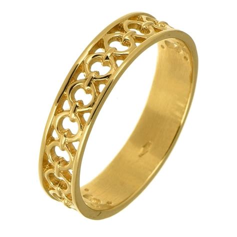 kt gold ring catawiki