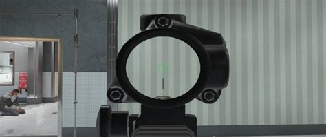 Rainbow Six Siege Sights Guide R6siegecentercom