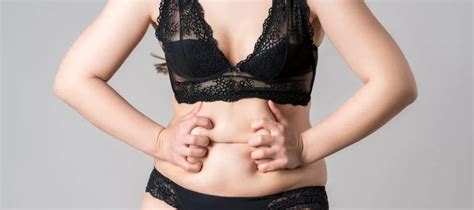 All You Need To Know About Liposuction Of The Stomach