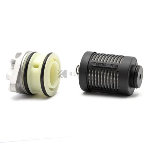 Haldex coupling Filter 4th generation VAG 0BR525558 | KLIFEX.COM