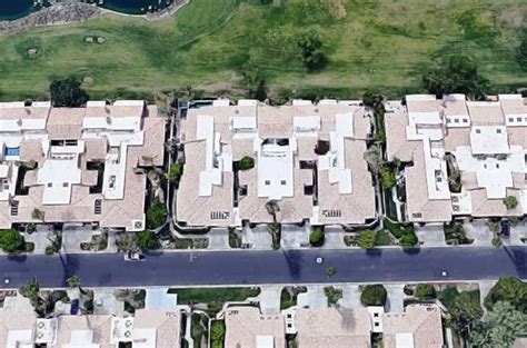 Tom Girardi House: Former La Quinta Home - Urban Splatter