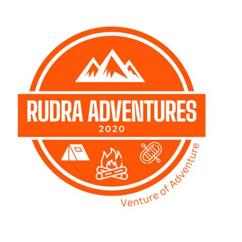 Home Camping In Rishikesh Rudra Adventures