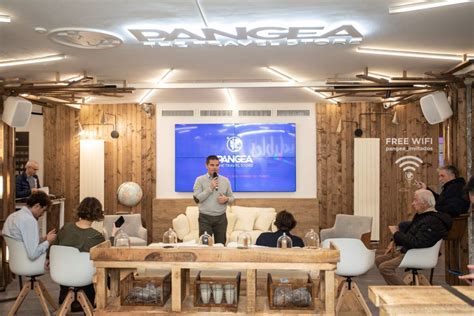 Pangea The Travel Store Llega A Bilbao Con El Objetivo De Democratizar