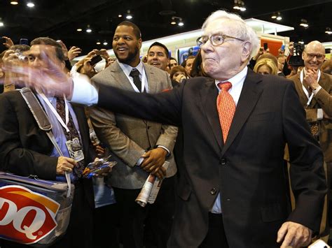 Warren Buffett's Berkshire Hathaway announced $22 billion of ...