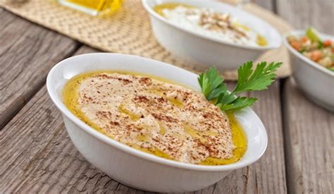 Recipe: Light and Creamy Baba Ghanoush | Wanderlust