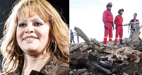 Jenni Riveras Death And The Tragic Plane Crash That Caused It