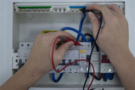 Best Time To Replace A Fuse Board Brightsparx London