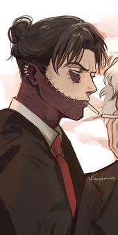 Hot Mha Characters Fanart