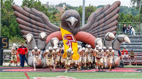 Area Round Pits Southwest Vs. Los Fresnos | Texas HS Football