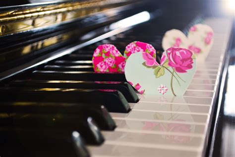 ♥ Making Beautiful Music Together ♫ ♥ X ღɱɧღ