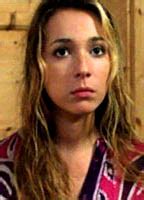 Naked Pia Hierzegger In Nacktschnecken