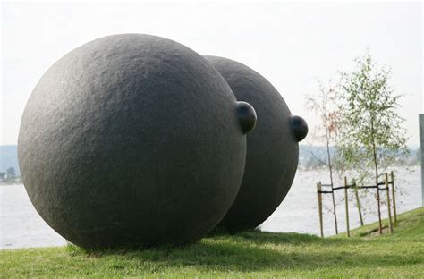 Tjuvholmen Sculpture Park Oslo Norway Heroes Of Adventure