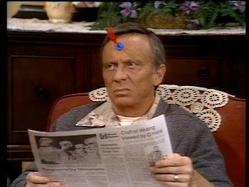 Mr. Roper - Sitcoms Online Photo Galleries