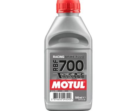 Motul Rbf Factory Line Dot Ml