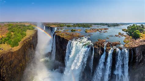 15 Best Places to Visit in Africa in 2023-2024 - Pustly.Com