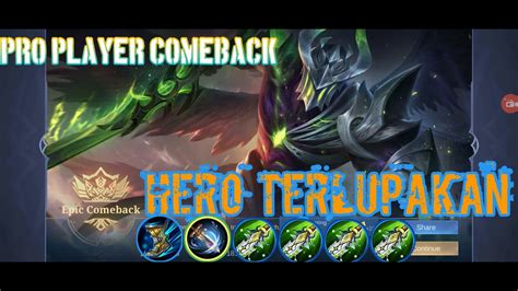 Argus HERO TERLUPAKAN Tapi Masih OP Banget Awal Diremehkan Ending