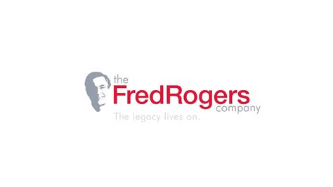 The Fred Rogers Company Logo 2 Youtube