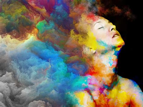 Dream A Little Dream Of... What's Your Intent? - Dr. Thomas Maples 