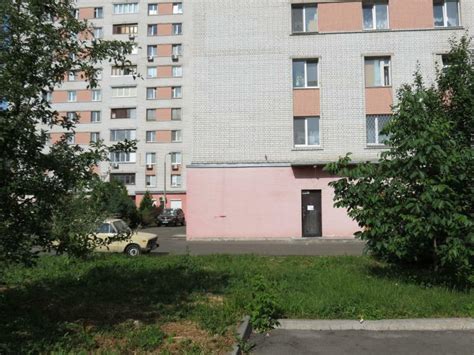 Ул. Василия Верховинца 10, Киев — Фото дома и отзывы жильцов — Domik.ua