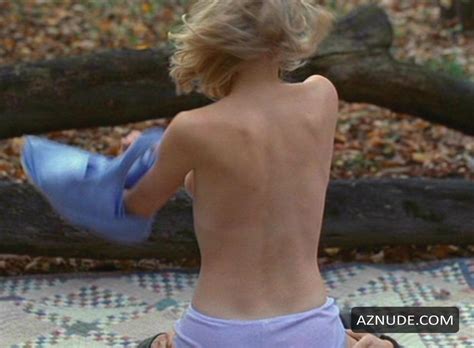 MELISSA SAGEMILLER Nude AZNude