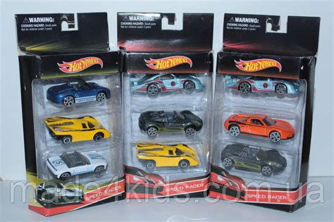 Hot Wheels Porsche Id Prom Ua