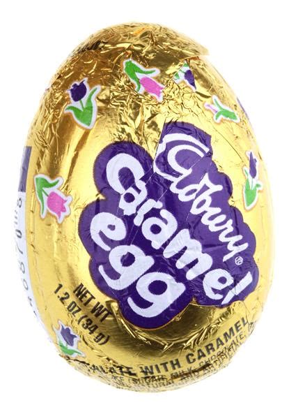 Cadbury Caramel Egg | Hy-Vee Aisles Online Grocery Shopping