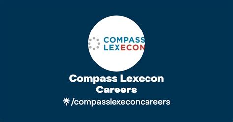 Compass Lexecon Careers Instagram Linktree