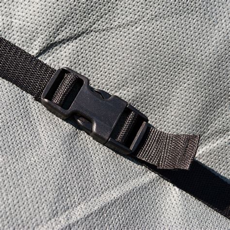 protector iii car cover budge