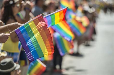 How Therapy Can Benefit Those In The Lgbtq Community Coral Springs