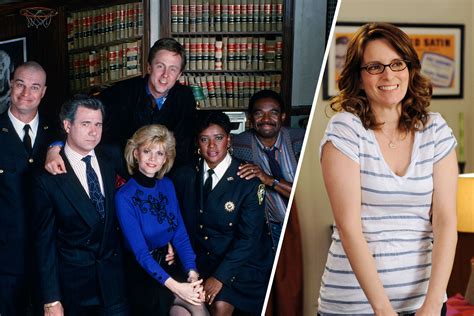 Revisiting The Rock Episode About Night Court Nbc Insider