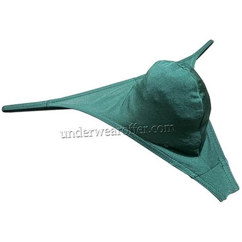 Sexy Men S Shiny Ice Silk String Thong Underwear Soft Bulge Pouch T Back Bikini Tangas Un M L