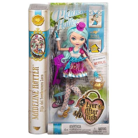 Ever After High Bonecas - Boneca Ever After High - Mattel - Bonecas - Magazine Luiza